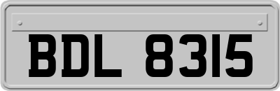 BDL8315
