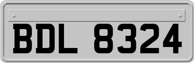 BDL8324