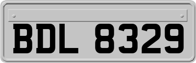 BDL8329