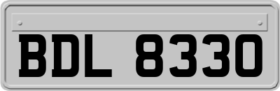 BDL8330