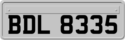 BDL8335