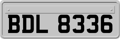 BDL8336