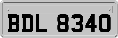 BDL8340