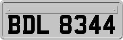 BDL8344