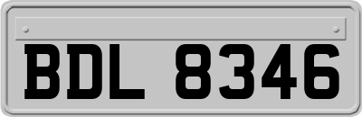 BDL8346