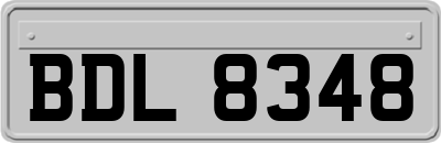 BDL8348