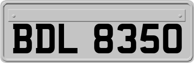 BDL8350
