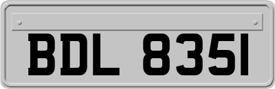 BDL8351
