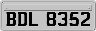 BDL8352