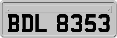 BDL8353