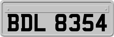BDL8354