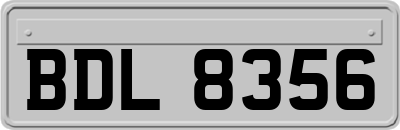 BDL8356