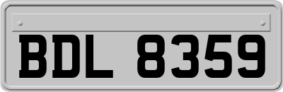 BDL8359