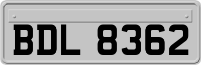 BDL8362
