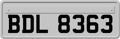BDL8363