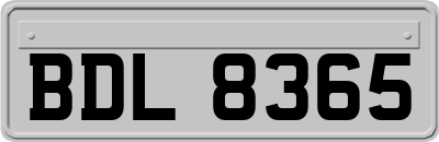 BDL8365