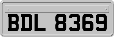 BDL8369