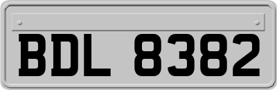 BDL8382