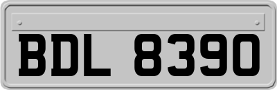 BDL8390