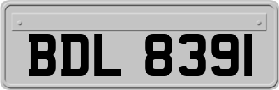 BDL8391