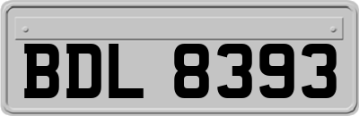 BDL8393