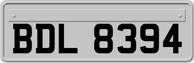 BDL8394