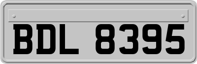 BDL8395