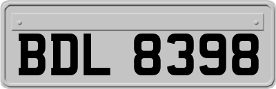 BDL8398