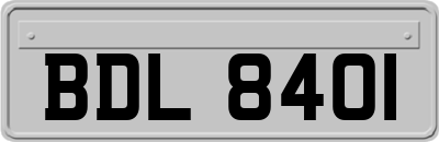 BDL8401