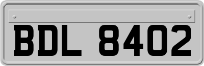 BDL8402