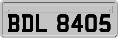 BDL8405