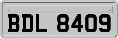 BDL8409