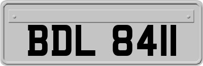 BDL8411