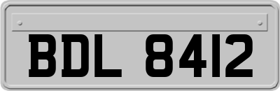 BDL8412