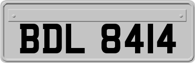 BDL8414