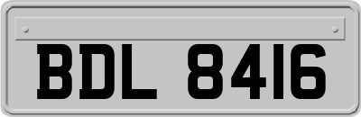 BDL8416