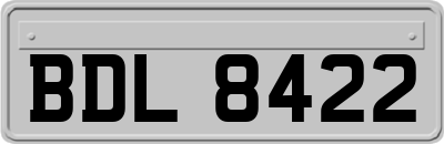 BDL8422