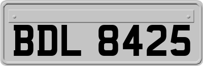 BDL8425
