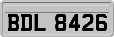 BDL8426