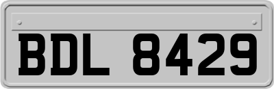 BDL8429