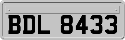 BDL8433