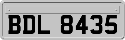 BDL8435