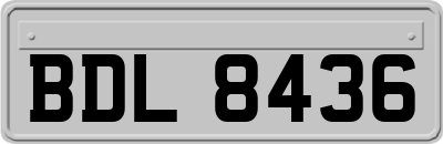 BDL8436