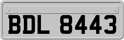 BDL8443