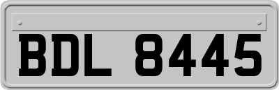 BDL8445