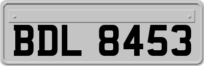 BDL8453
