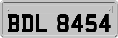 BDL8454