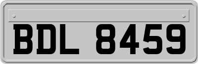 BDL8459