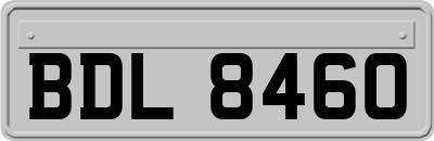 BDL8460