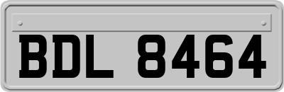 BDL8464